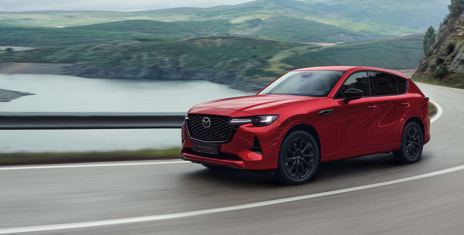 Mazda 2 Homura: Neues Jahr, neues Sondermodell - Auto Mattern